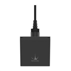 Benewake-Sensor láser de larga distancia Lidar IP67, 180m, compatible con interfaz de comunicación UART - Product Image 3