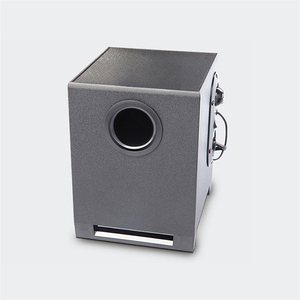 Ordenador Multimedia Subwoofer Altavoz Activo Portátil Altavoz - Product Image 2