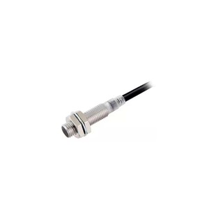 Inductive <strong>proximity</strong> <strong>sensor</strong> E2E-X1R5C18 2M OMS <strong>Proximity</strong> switch <strong>sensor</strong> E2E-X1R5C18 2M Programmable Logic <strong>Controller</strong> - Product Image 1