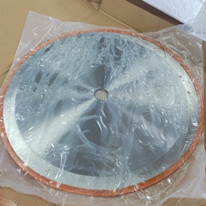 Kumaş kesici için çeşitli boyut pnömatik dilme karbür dairesel bıçak - Product Image 4
