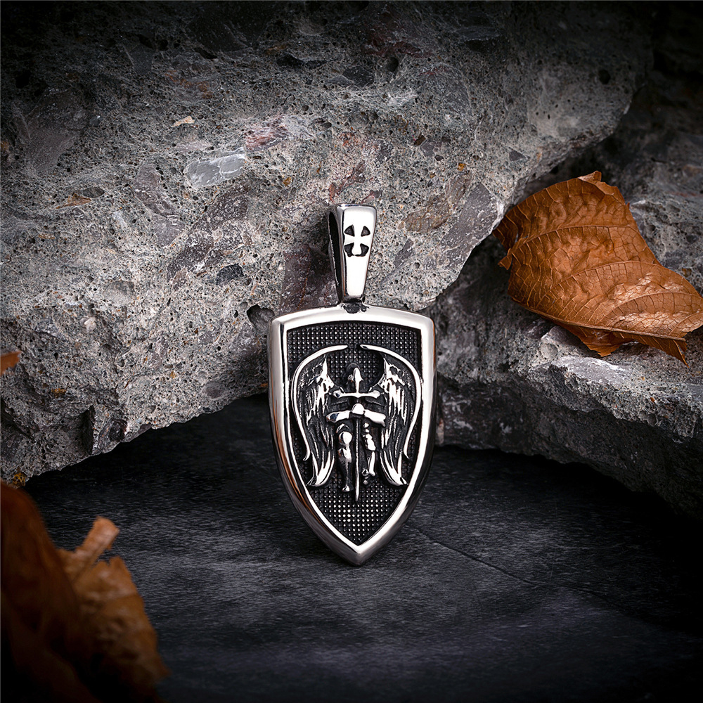 Single pendant
