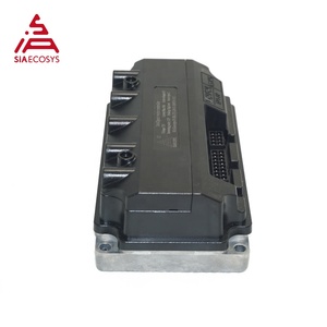 VOTOL EM80 GTSP LIN Controller nominale 72V 60A Boost 100A Controller programmabile per 4000W motorino elettrico - Product Image 4