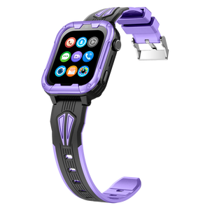Anti verlorene Smartwatch im Jahr genaue Position WiFi GPS-Uhr App Steuerung Smartwatch mit Video anruf spielen - Product Image 6