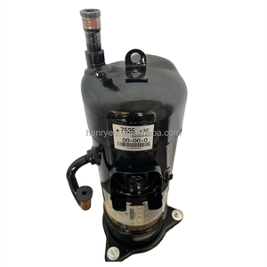 Máy nén CuộN jt1gcvdkyr @ t, jt1gcvdkyr @ Ba, máy nén tần số biến đổi jt1gcvdkyr cho phòng lạnh Daikin - Product Image 6