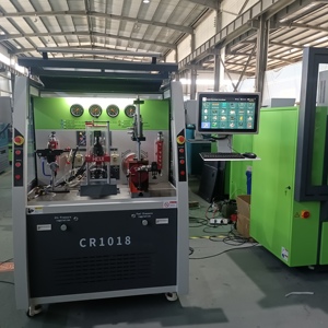 Dongtai üreticisi cryüksek basınçlı enjektör Test tezgahı için pompa Cambox EUI HEUI CAT HEUI testi ile son CR980 sistemi - Product Image 4