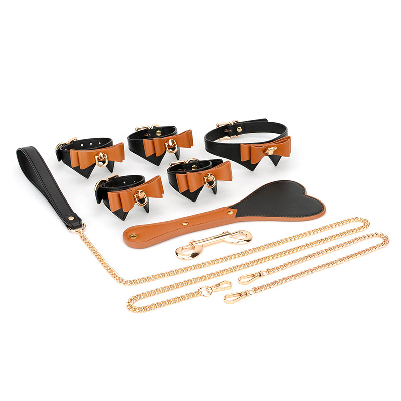 Black-orange