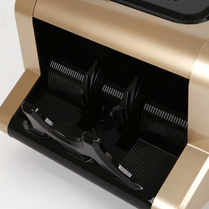 FJ-08B专业智能纸币纸币计数器点钞机纸币多币种检测机 - Product Image 4