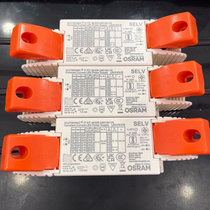 Osram LED sürücü uygun 20W 30W 40W 60W 75W çoklu akımlar sabit akım LED sürücü - Product Image 5