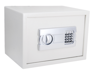 Điện Tử Kỹ Thuật Số Sắt An Toàn Tiền An Toàn Locker Cho Nhà Grafter Điện Tử Kỹ Thuật Số An Toàn - Product Image 1