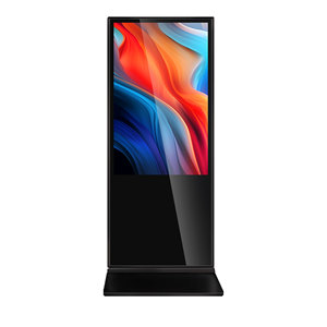 55 дюймов Напольный Android системный проигрыватель Digital Signage рекламный ЖК-дисплей - Product Image 6