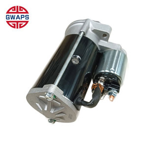 カーアセンブリ3708100A-ED01 3708100AED01スターターモーター用GREAT WALL Wingle 5ピックアップ4D20 STEED 5 2.0 D VGTスターター - Product Image 3