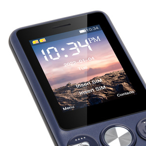 ECON E5091 PRO 1.77 o 2.4 pollici Dual SIM Java supportata 2G cina OEM tastiera del telefono cellulare - Product Image 3