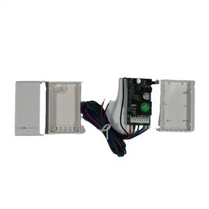 Hiland 2023 Фантастическая распродажа R5113 2-канальный приемник с дистанционным управлением для гаражных дверей с 300 хранимыми передатчиками