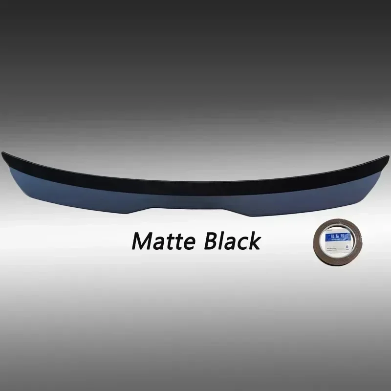 Noir mat A