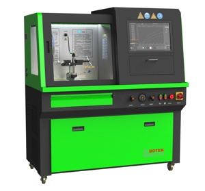 Gemeinschiene Diesel-Injektor Düse Testmaschine CR318S Injektor Testbank Gemeinschiene - Product Image 1