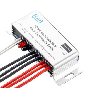 10A lineare MPPT regolatore di carica solare con impermeabile per LED luce tipo PWM - Product Image 2
