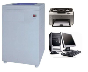 Combustion Calorific Value <strong>Testing</strong> Machine(Automatic Comprehensive Calorimeter) , Used to Determine the Thermal Calorific Value - Product Image 3