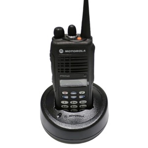 For GP380 HT1250 Pro7150 PTX760 Waterproof IP68 Keyboard <strong>Intercom</strong> Walkie Talkie Long Range Two Way <strong>Radio</strong> Communication - Product Image 3