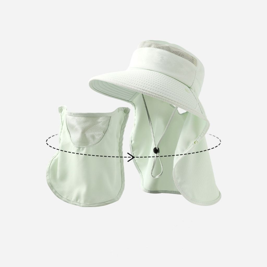 Mint Green