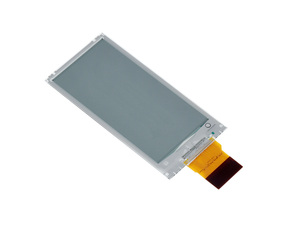 2.13 pollici e-Paper Waveshare 250x122 E-Ink raw display SPI e-paper nero bianco due colori compatibile lampone Pi Arduino STM32 - Product Image 6