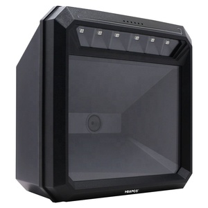 New Arrival Omnidirectional 2D Desktop Barcode Scanner <strong>Scanning</strong> Platform Bar <strong>Code</strong> and <strong>Qr</strong> <strong>Code</strong> Reader - Product Image 4