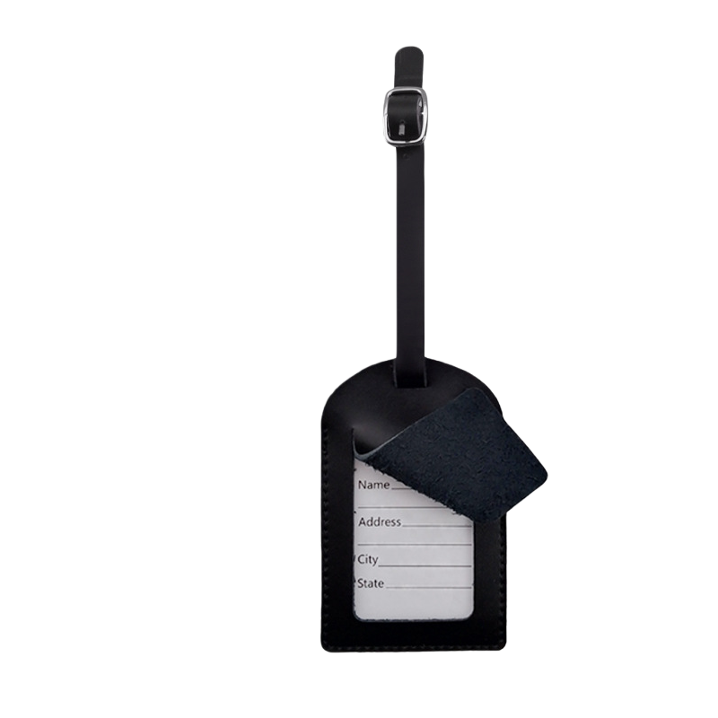 Luggage tag