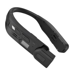 Grandtime Cao Cấp Có Thể Đeo Chia AI Quản Lý Nền Tảng Mũ Cứng Thời Gian Thực Kiểm Soát An Ninh Trực Tuyến Máy Ghi Hình HD - Product Image 2