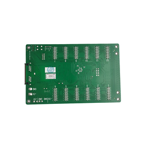 <strong>Linsn</strong> RV908M32 Receiving Card Rgb Full Color <strong>Led</strong> <strong>Display</strong> Receiver <strong>Linsn</strong> Brand Indoor Outdoor <strong>Led</strong> <strong>Screen</strong> Receiving Card - Product Image 4