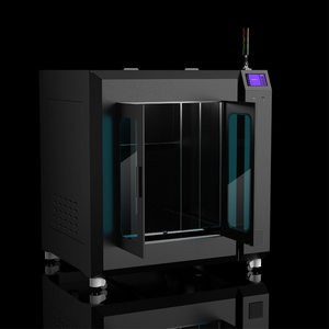 Высокоточный 3D-принтер MODELBOT большого размера, изготовленный в Китае, используется для обучения в университетских научных исследованиях. - Product Image 6