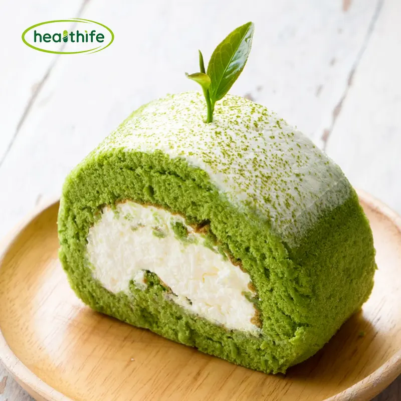 Holesale Healthife Matcha 100% URE owowder reeen EA