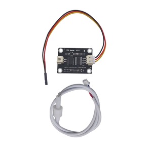 Simulated TDS <strong>sensor</strong> module <strong>water</strong> conductivity <strong>sensor</strong> liquid/<strong>water</strong> quality detection suitable <strong>for</strong> UNO - Product Image 2