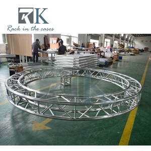Lighting DJ <strong>Truss</strong> System <strong>Durable</strong> Aluminum Alloy <strong>Truss</strong> for Outdoor Concert - Product Image 3