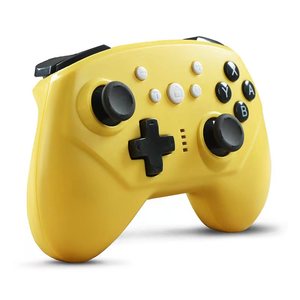 高度BTコントローラーSwitch Pro Lite内蔵ジャイロセンサーターボボタンHD振動システムゲームパッド対応 - Product Image 3