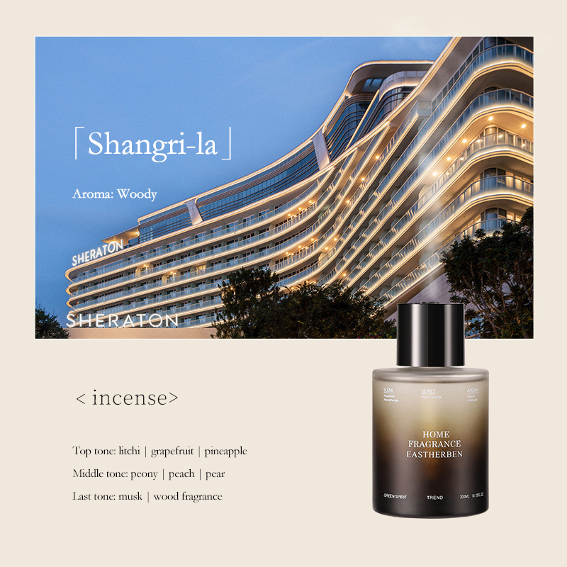 Shangri-La