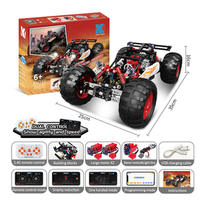 K96117, конструктор для скалолазания - Product Image 1