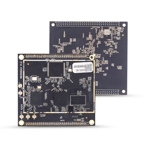 WiFi6 3000Mbps modulo Router Wireless automazione domestica dispositivo NAS Gateway servizio Router Internet - Product Image 1