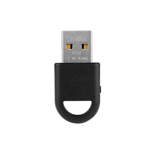 PC02 2.4G kablosuz Dongle adaptörü için Gulikit NS09 Pro 2 Xbox One Xbox serisi denetleyici kolu PC gelişmiş çift modlu yeni - Product Image 1