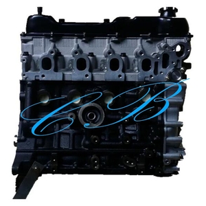 ハイエースハイラックス用2RZモーターエンジン2400cc2RZFE2.4LロングブロックエンジンTacoma4ランナー用4ポートインテークT-100 1992-04 230561321 - Product Image 2
