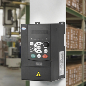 厂家直销中国交流变换器变频调速电机变速驱动变频器50hz至60Hz - Product Image 5
