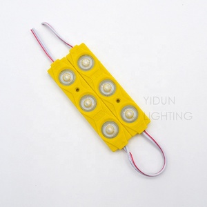 Waterproof 5730 <strong>LED</strong> Display Module Lighting Advertising Injection <strong>LED</strong> Strips - Product Image 2