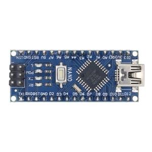 Nano con il bootloader compatibile Nano 3.0 controller per arduino CH340 driver USB 16Mhz Nano v3.0 ATMEGA328P/168P - Product Image 4