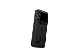 Escáner de código de barras Termina PDA móvil, para ordenadores móviles, para almacén de logística, Android 11,0 - Product Image 4