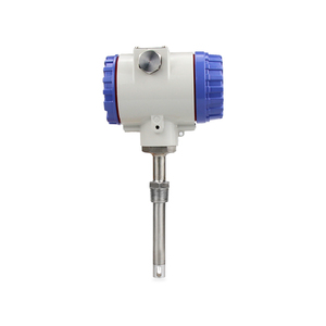 4 20ma RS485 Salida Resistencia a altas temperaturas Anemómetro Sensor de velocidad del viento - Product Image 3