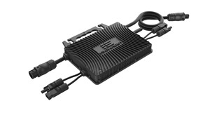 VDE MPPT mikro invertör 600W 800W mikro güneş invertör ızgara ızgara kravat üzerinde WIFI monitör ile IP67 su geçirmez - Product Image 5