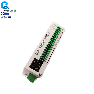 Controlador lógico programable Slim CPU 2, 2, 2, 1, 2, 2, 2, 2, 3, 3, 2, 3, 2, 2, 3, 2, 2, 3 - Product Image 2