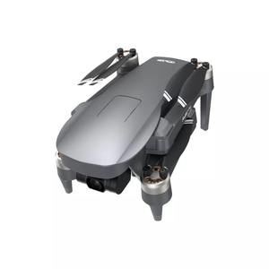 2023 C-FLY FAITH2 PRO kaçınma engellerden profesyonel Drone GPS 6KM Drone 4K 3 eksenli Gimbal kamera - Product Image 5