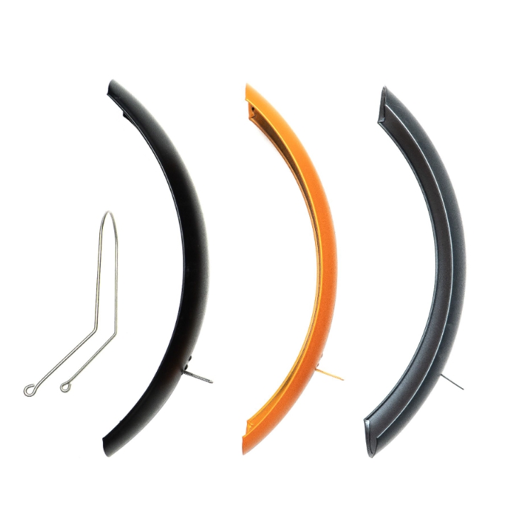 Ep-2 garde-boue avant Pro