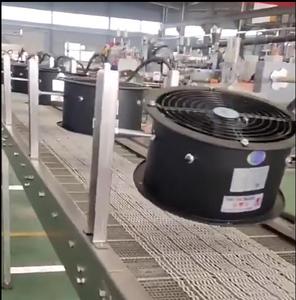 Parallele Zwillingschnecken-Extruder-PLA/PBAT Biokunststoff-Granulationslinie Maisstärke biologisch abbaubare Kunststoffmaschine - Product Image 5