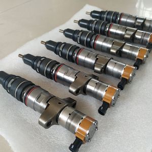 C-9エンジンE330C 330C掘削機用ディーゼル燃料インジェクター235-2887 2352887 - Product Image 6