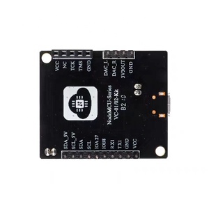 VC-01-Kit KI intelligenter Offline-Speechmodul Offline-Generkennung Sprache Steuerungsmodul Entwicklungsbrett - Product Image 3